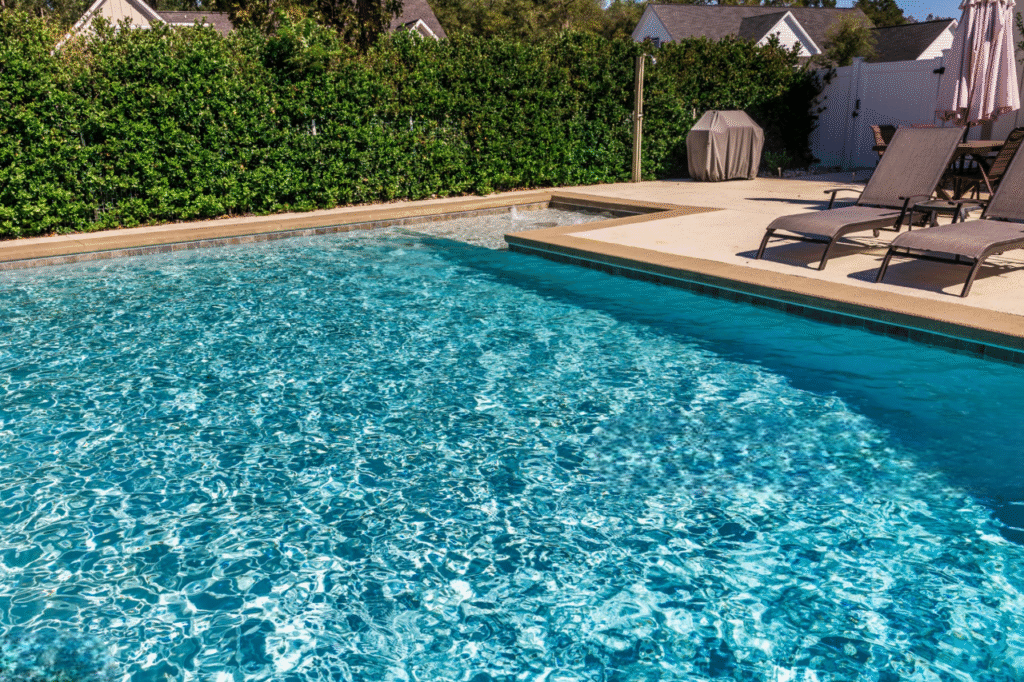combien de sac de verre pour filtre piscine