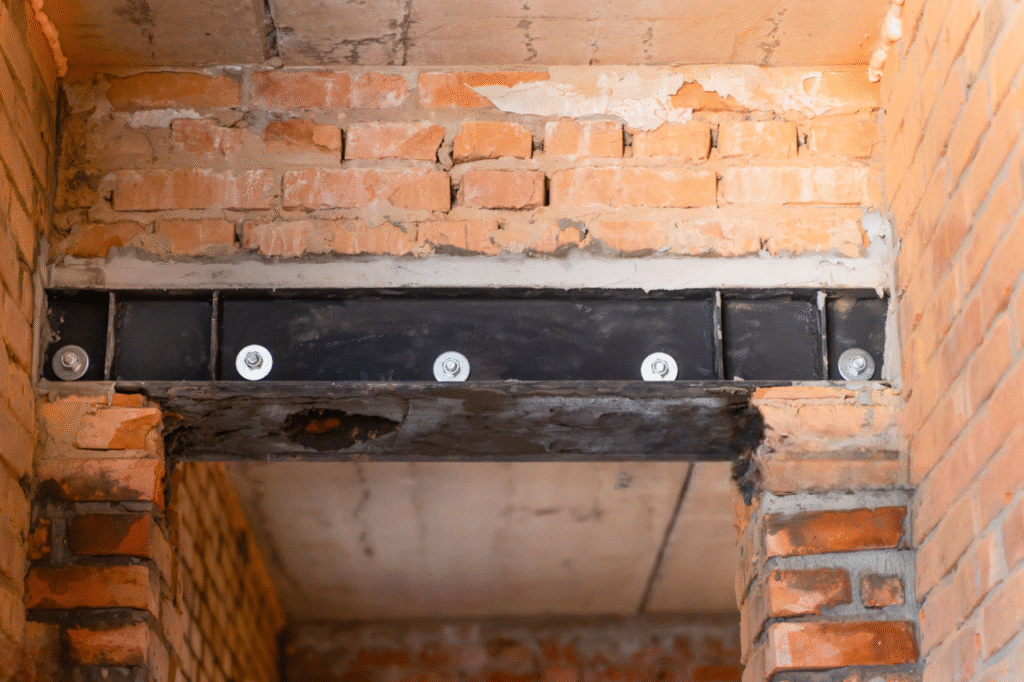 logiciel calcul ipn mur porteur