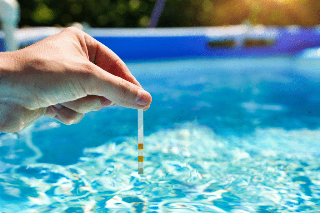 piscine au sel interdiction piscine au sel interdiction