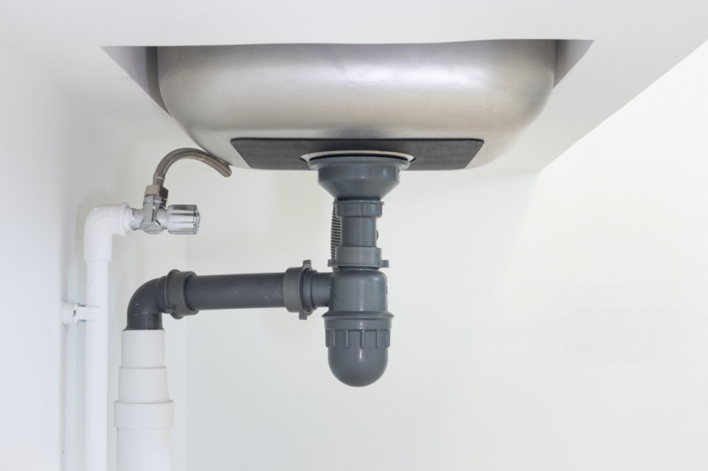 siphon disconnecteur