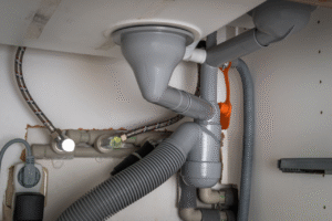 siphon disconnecteur