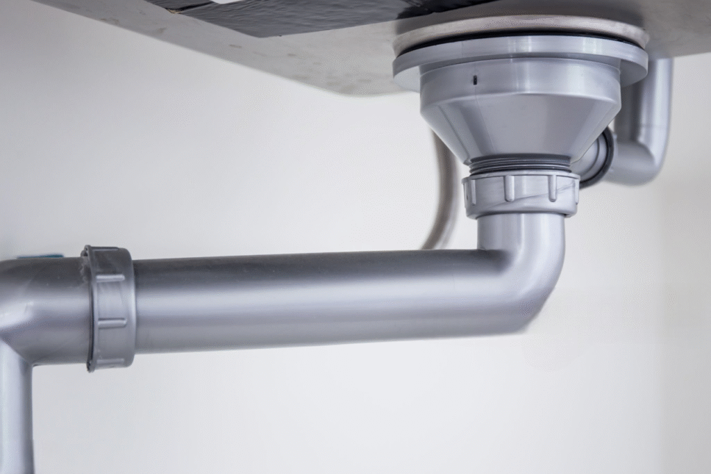 siphon disconnecteur