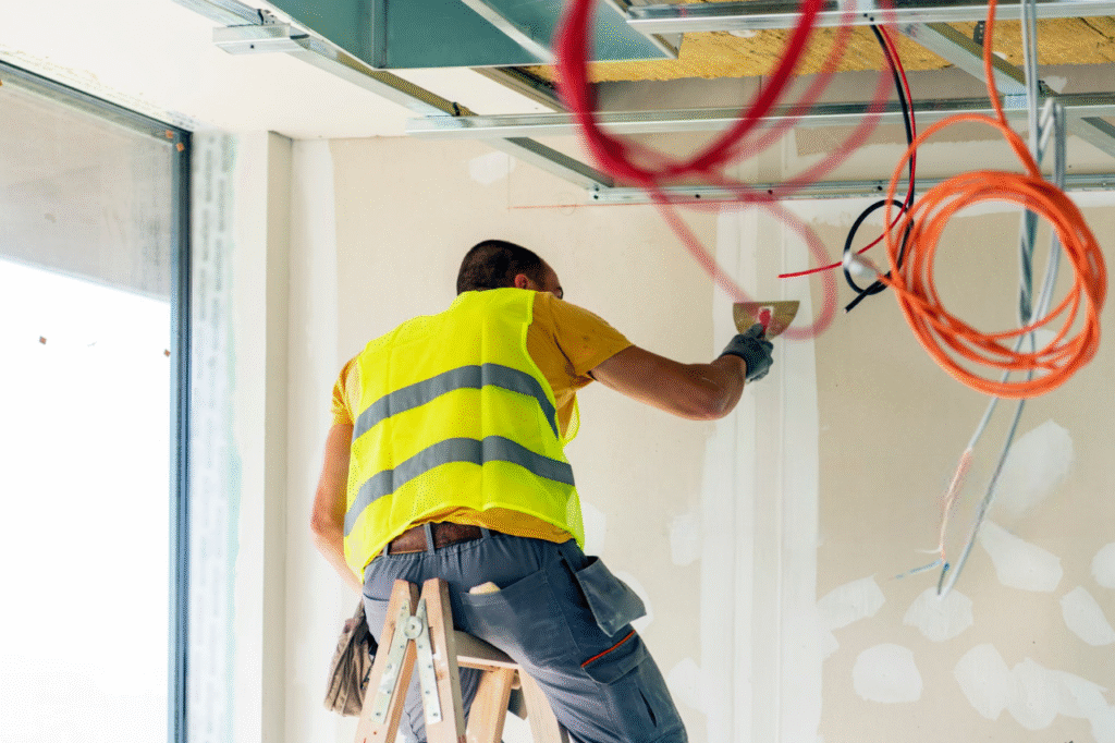 unscheduled interchange