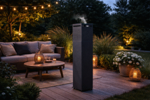 alexandre reant piege a moustique