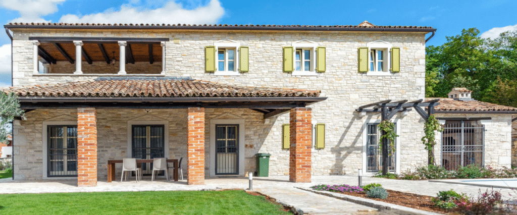 avis sur les maisons pierre