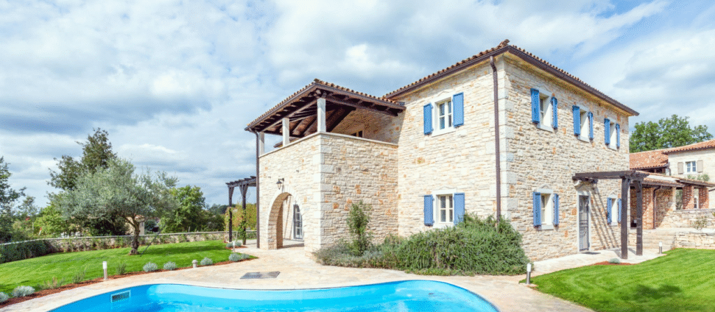 avis sur les maisons pierre