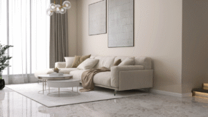 chauffage par plinthe