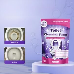 Fizzclean