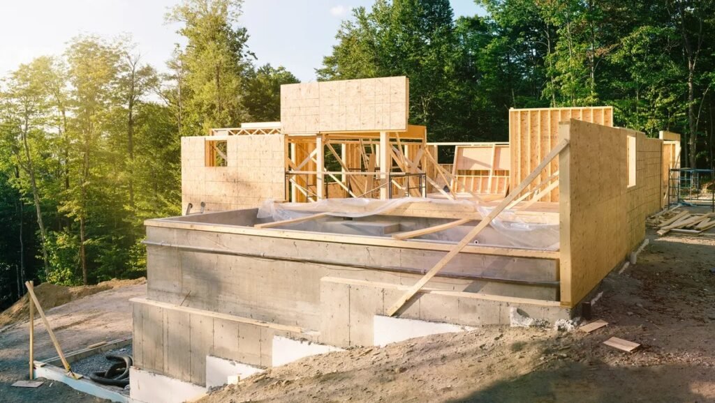acheter une maison construite par un particulier acheter une maison construite par un particulier