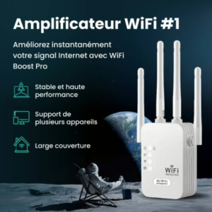 WifiBoostPro