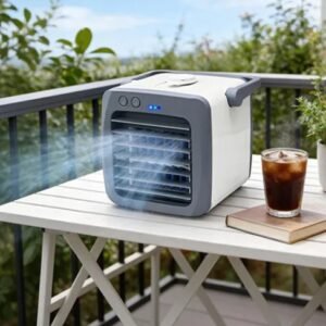 Ultra Air Cooler