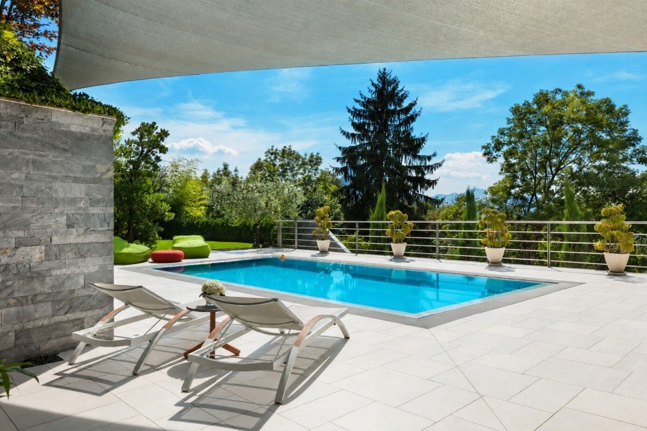 Mondial piscine Mondial piscine