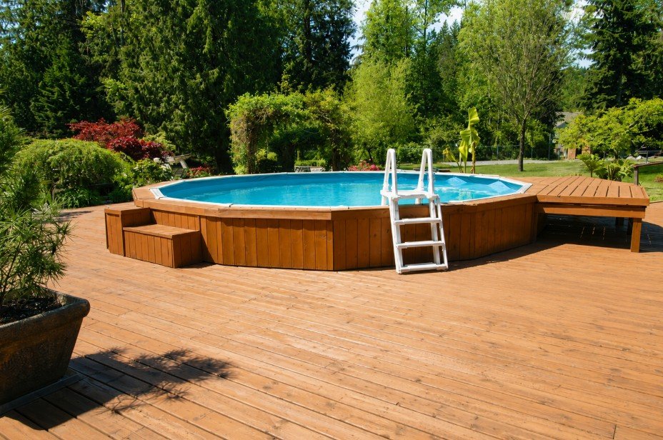Mondial piscine Mondial piscine