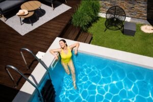 Mondial Piscine